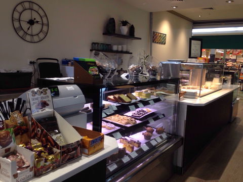 M2 Cafe - Tourism Brisbane 0