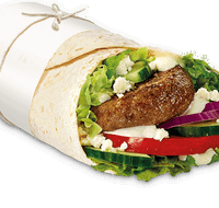 McDonald's - Townsville Lakes - Tourism Brisbane