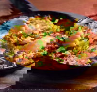 Mi Cantina