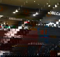 Mobi Cafe - Sunnybank Hills - Tourism Brisbane