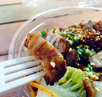 Modern China Restaurant - Tourism Brisbane