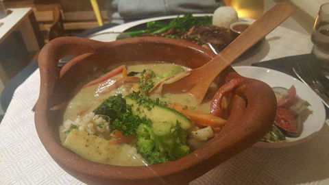 Monsoon Thai Fusion - Tourism Brisbane 0