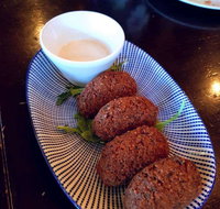 Old City Kitchen  Bar - Tourism Brisbane
