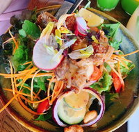 Pannini Bar - Tourism Brisbane