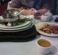 Phoenix Chinese Restaurant - Tourism Brisbane