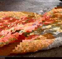 Pizza Hut - Aspley - Brisbane Tourism