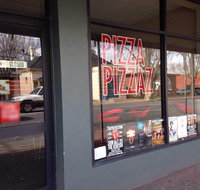 Pizza Pizzaz - Tourism Brisbane