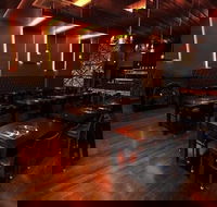 Pollys Pocket Cafe - Tourism Brisbane