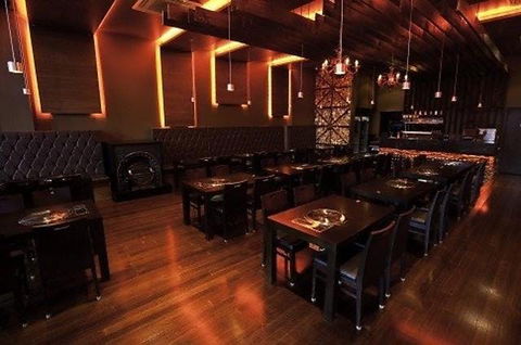 Pollys Pocket Cafe - Tourism Brisbane 0