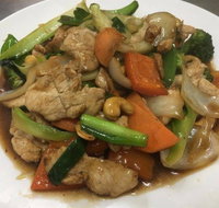 Quick Thai Cuisine - Tourism Brisbane