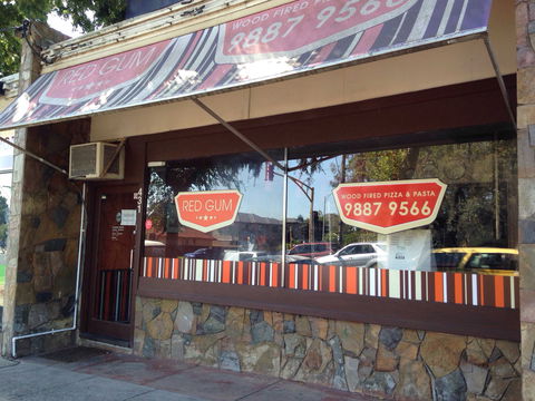 Red Gum Wood Fired Pizza And Pasta - Tourism Brisbane 0