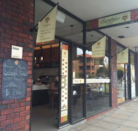 Sanctus Soup - Tourism Brisbane