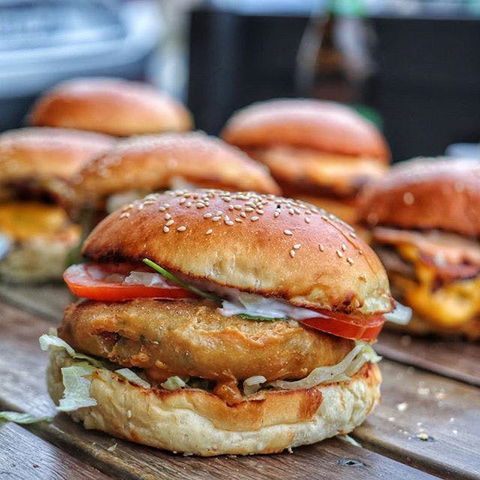 Smoke & Pickles - Brisbane Tourism 0