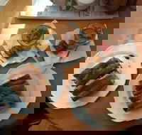 Splendid Sandwiches - Brisbane Tourism