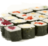 Sushi World - Maroubra