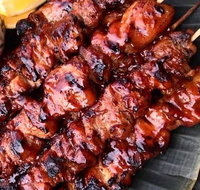 Sydney Cebu Lechon - Tourism Brisbane