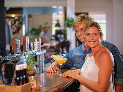 Taylor St Quarters - Brisbane Tourism 0