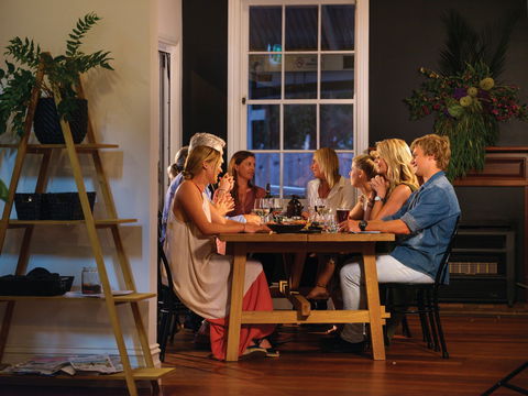 Taylor St Quarters - Brisbane Tourism 2