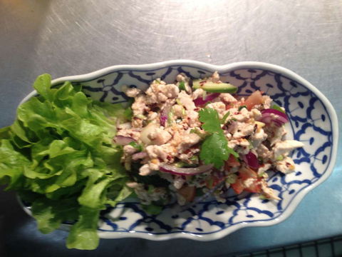 Thai Orchid - Tourism Brisbane 0