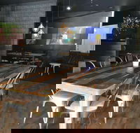The Good Bean Espresso Bar - Tourism Brisbane