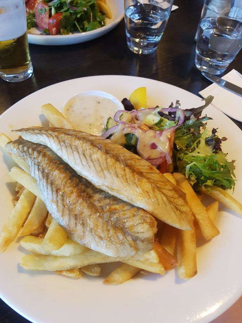 The Club - Brisbane Tourism 0