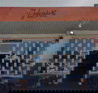 The Hardware Store Cafe  Eatery - Tourism Brisbane