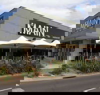 The Main - Tourism Brisbane