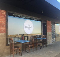 The Director's Cut - Tourism Brisbane