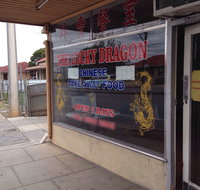 The Lucky Dragon - Tourism Brisbane
