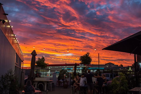 Thirsty Crow Brewery - Tourism Brisbane 1