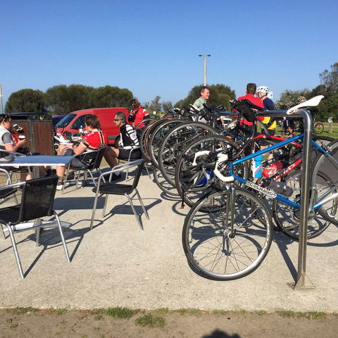 Tour De Cafe - Brisbane Tourism 0