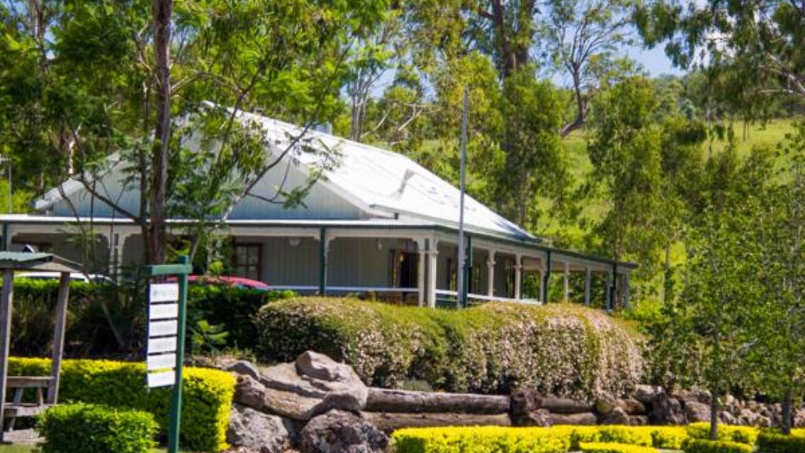 Allenview QLD Brisbane Tourism