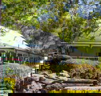 Valley Kitchen - Brisbane Tourism