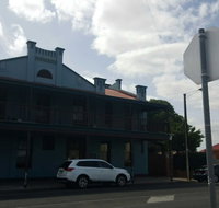Wheatsheaf Hotel - Tourism Brisbane