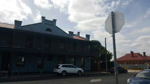 Wheatsheaf Hotel - Tourism Brisbane 0