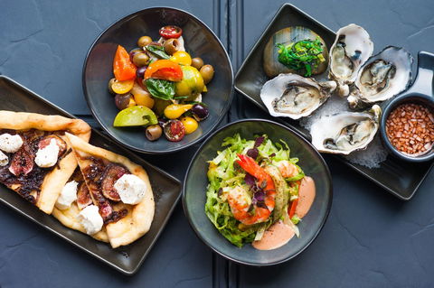 Windows Restaurant - Hotel Pullman Melbourne Albert Park - Tourism Brisbane 0