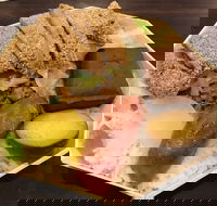 Yuan Bao - Tourism Brisbane