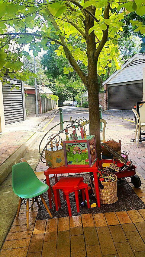 Albion Lane Cafe - Tourism Brisbane 0