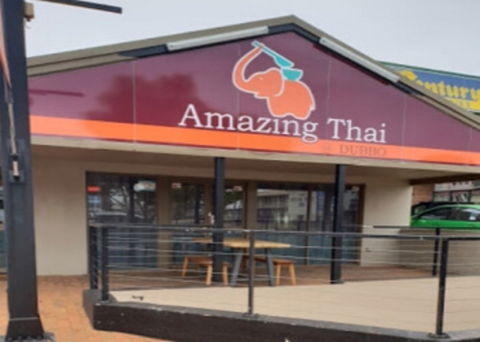 Amazing Thai Dubbo - Tourism Brisbane 0