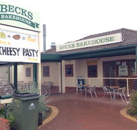 Beck's Bakehouse - Somerton Park - Tourism Brisbane