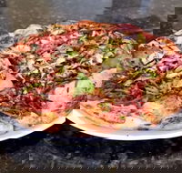 Bella Pizza - Brisbane Tourism