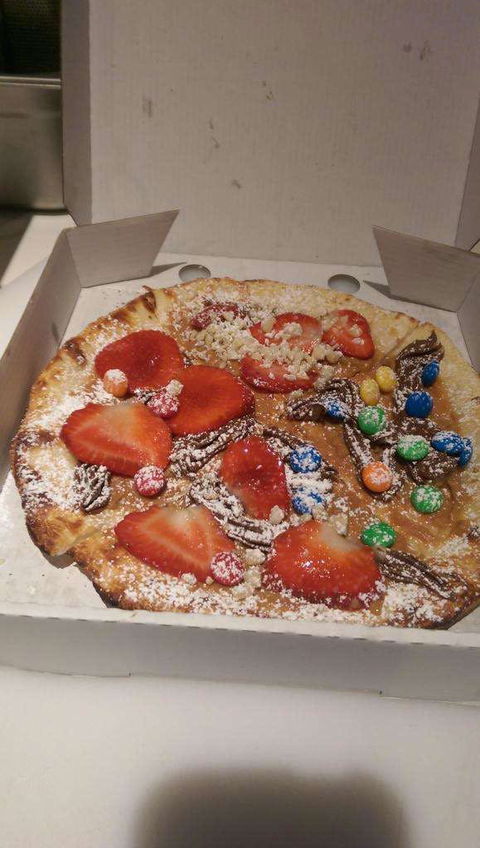 Big Mama's Pizza - Tourism Brisbane 0