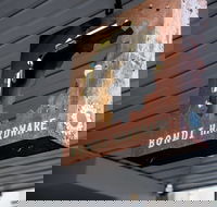 Bondi Hardware - Tourism Brisbane