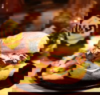 Burger Bro