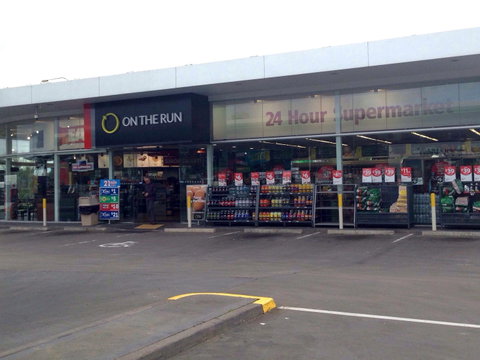 C Coffee - Darlington - Tourism Brisbane 0