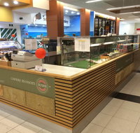 Cherry Blossom Sushi - Henley Beach - Tourism Brisbane