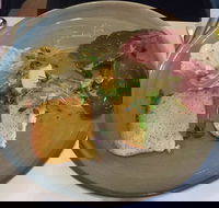 Cobblestone Lane Restaurant - Tourism Brisbane