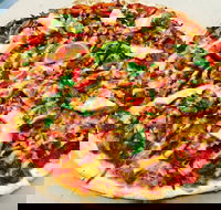Crust - Victoria Park - Brisbane Tourism
