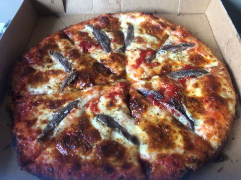 Darvid's Pizzeria Blackburn - Brisbane Tourism 0