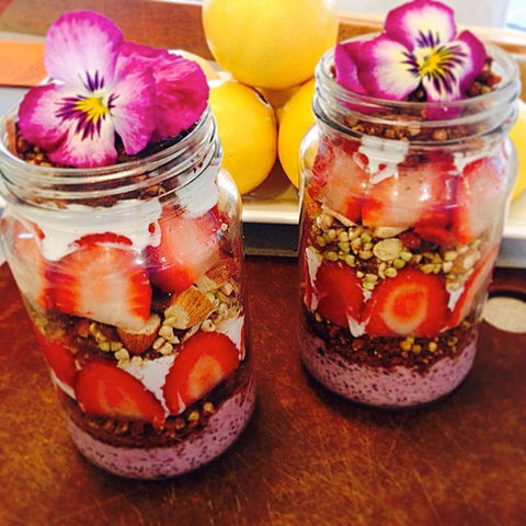 Earthy Eating Cafe - Tourism Brisbane 0